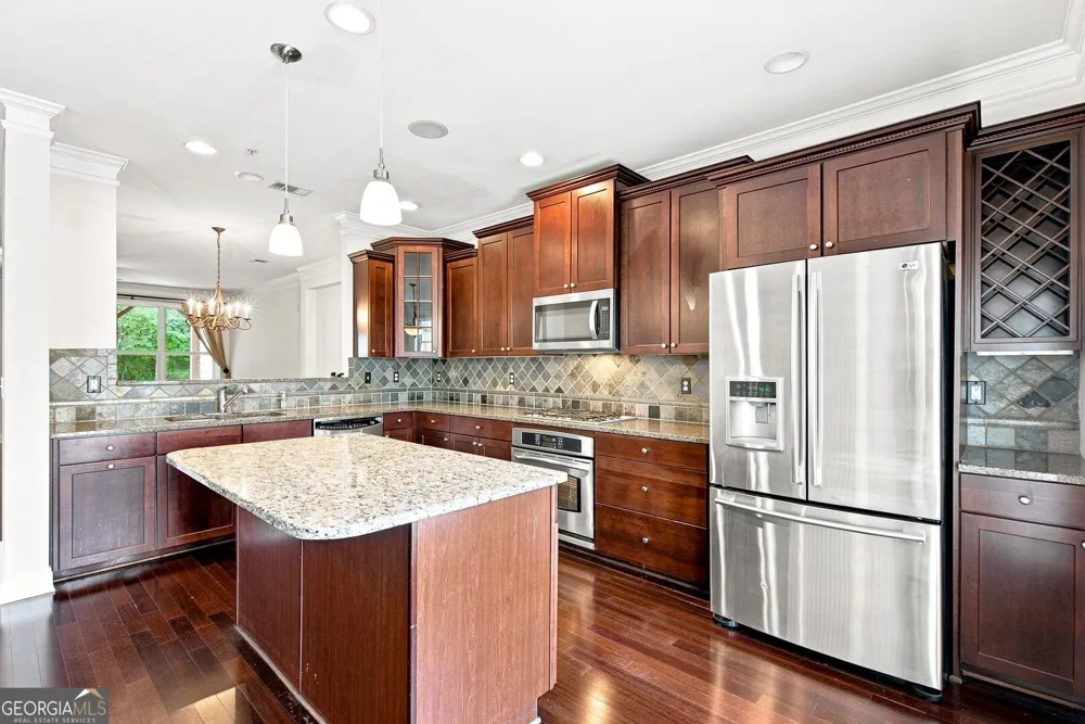 6153 Indian Wood CIR SE Mableton, GA 30126