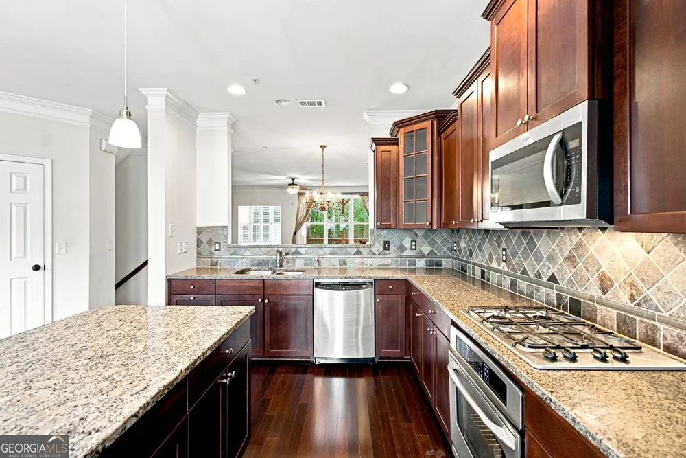 6153 Indian Wood CIR SE Mableton, GA 30126