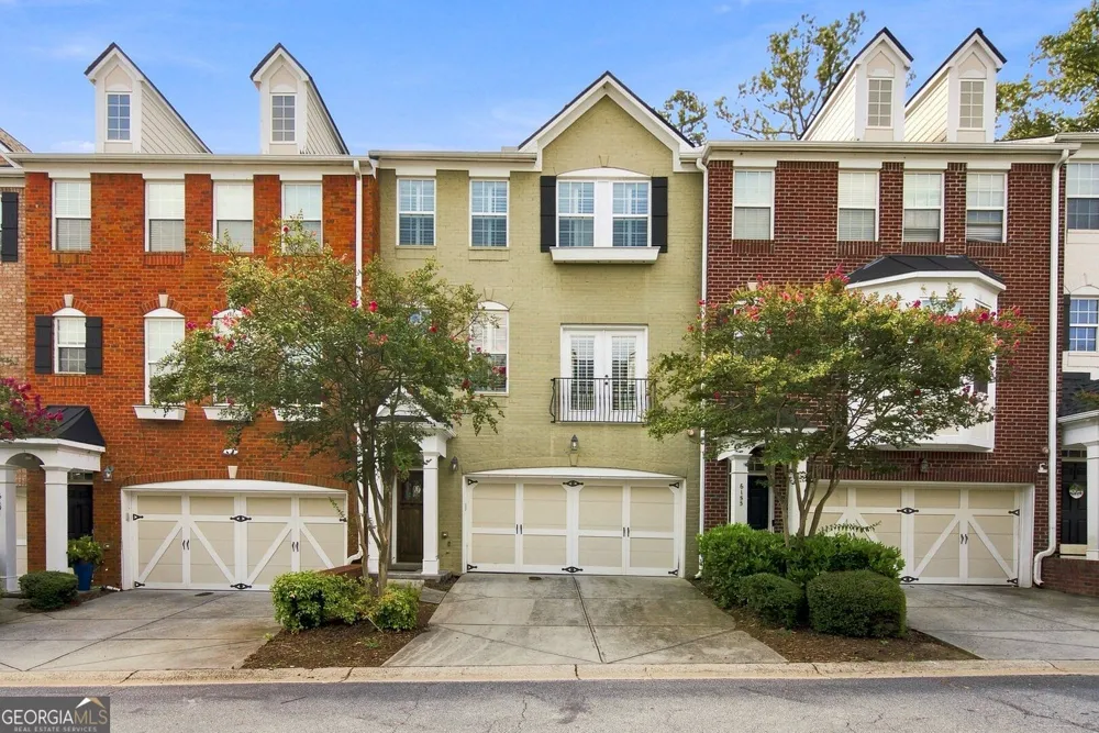 6153 Indian Wood CIR SE Mableton, GA 30126