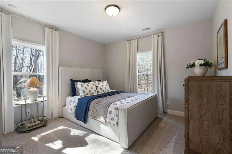 138 Lakewood DR Waleska, GA 30183