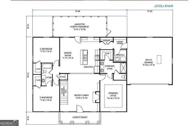 138 Lakewood DR Waleska, GA 30183
