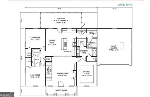 138 Lakewood DR