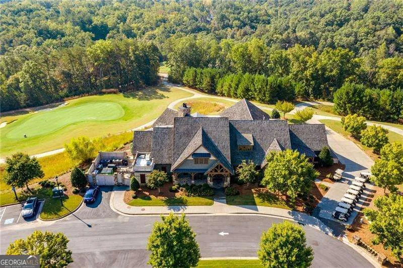 138 Lakewood DR Waleska, GA 30183