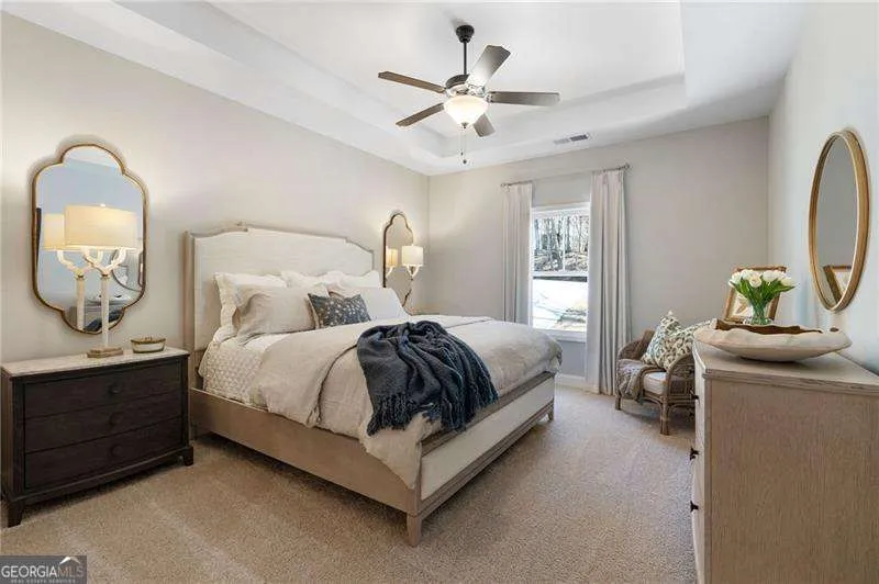 138 Lakewood DR Waleska, GA 30183