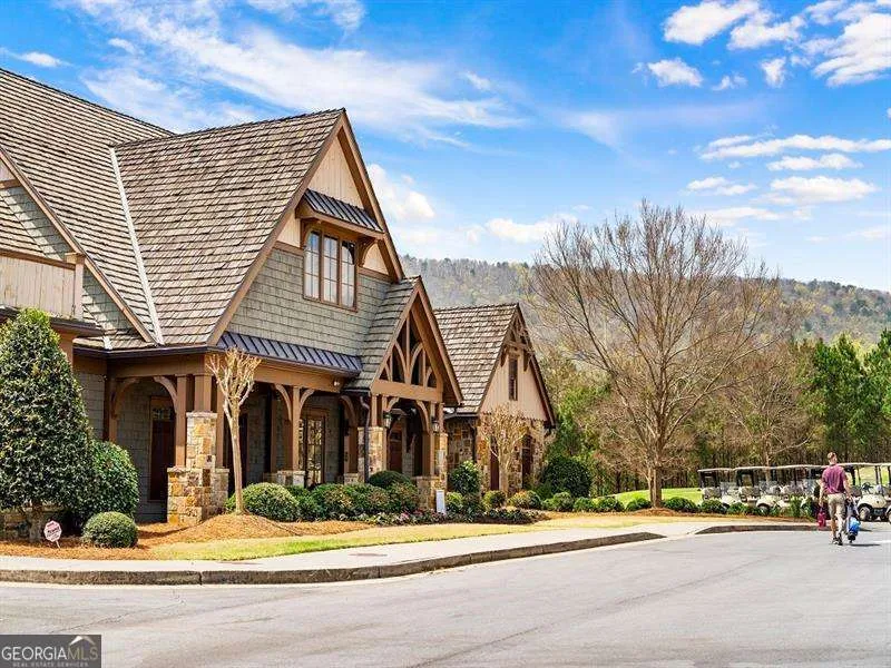 138 Lakewood DR Waleska, GA 30183