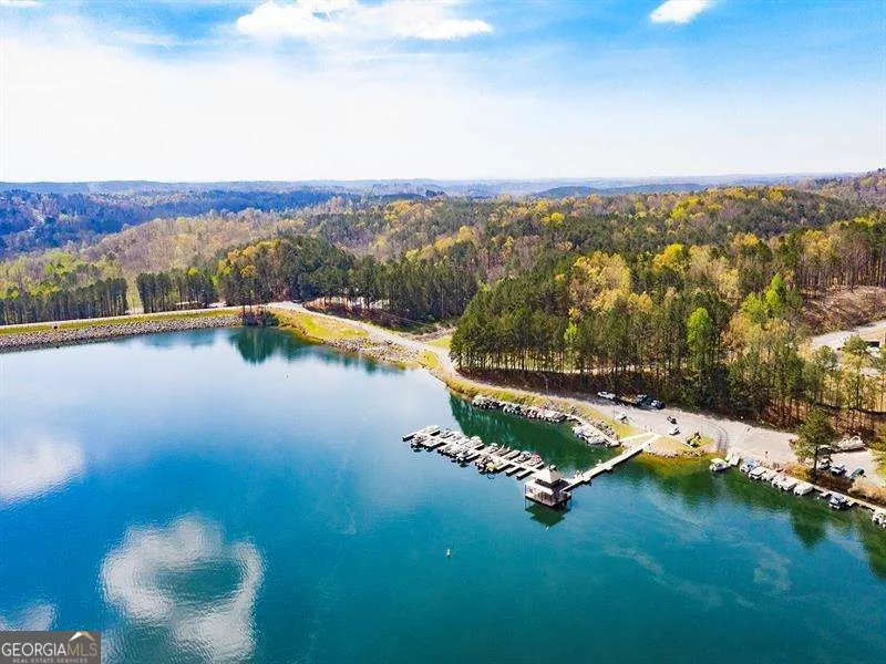 138 Lakewood DR Waleska, GA 30183