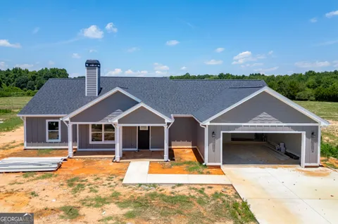102 Creek Stone DR