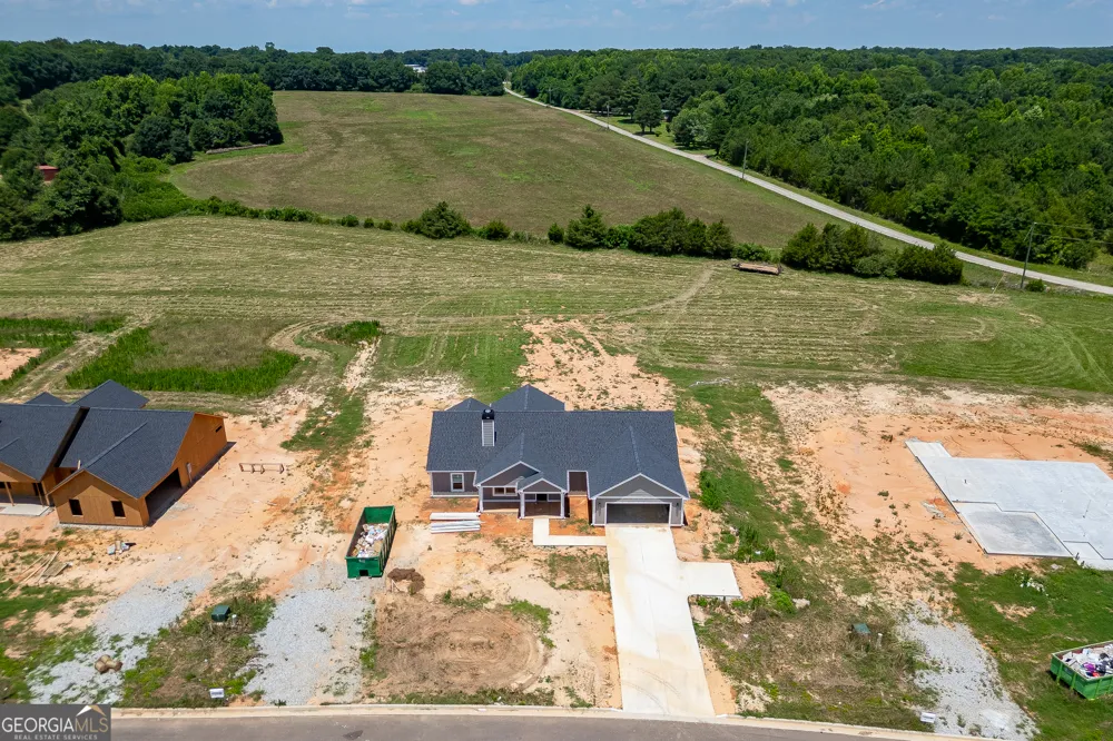 102 Creek Stone DR Hartwell, GA 30643