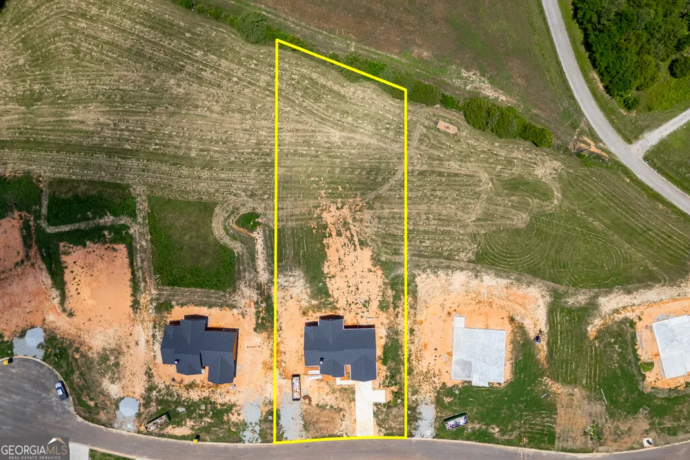 102 Creek Stone DR Hartwell, GA 30643