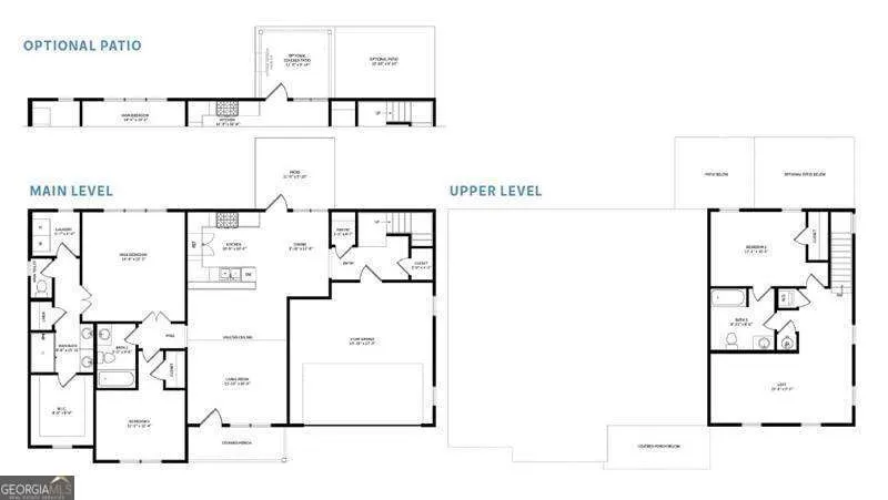 129 Mores Elm LOOP Waleska, GA 30183