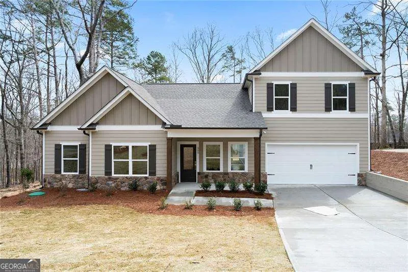 129 Mores Elm LOOP Waleska, GA 30183