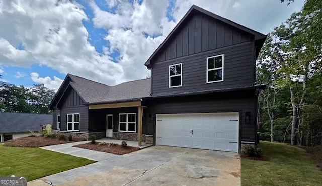 129 Mores Elm LOOP Waleska, GA 30183
