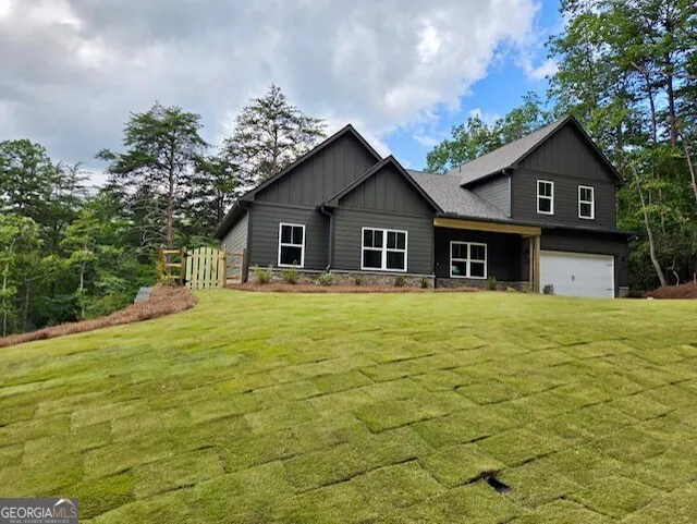 129 Mores Elm LOOP Waleska, GA 30183