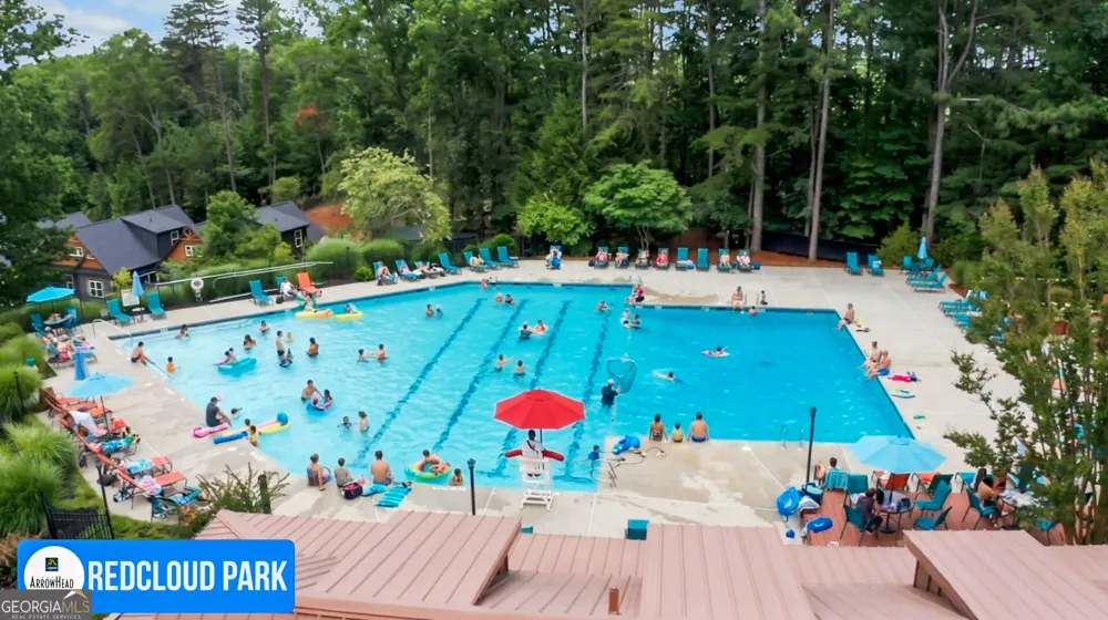 129 Mores Elm LOOP Waleska, GA 30183