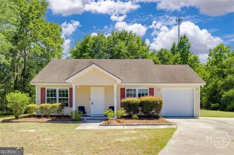 112 Buford Hill RD