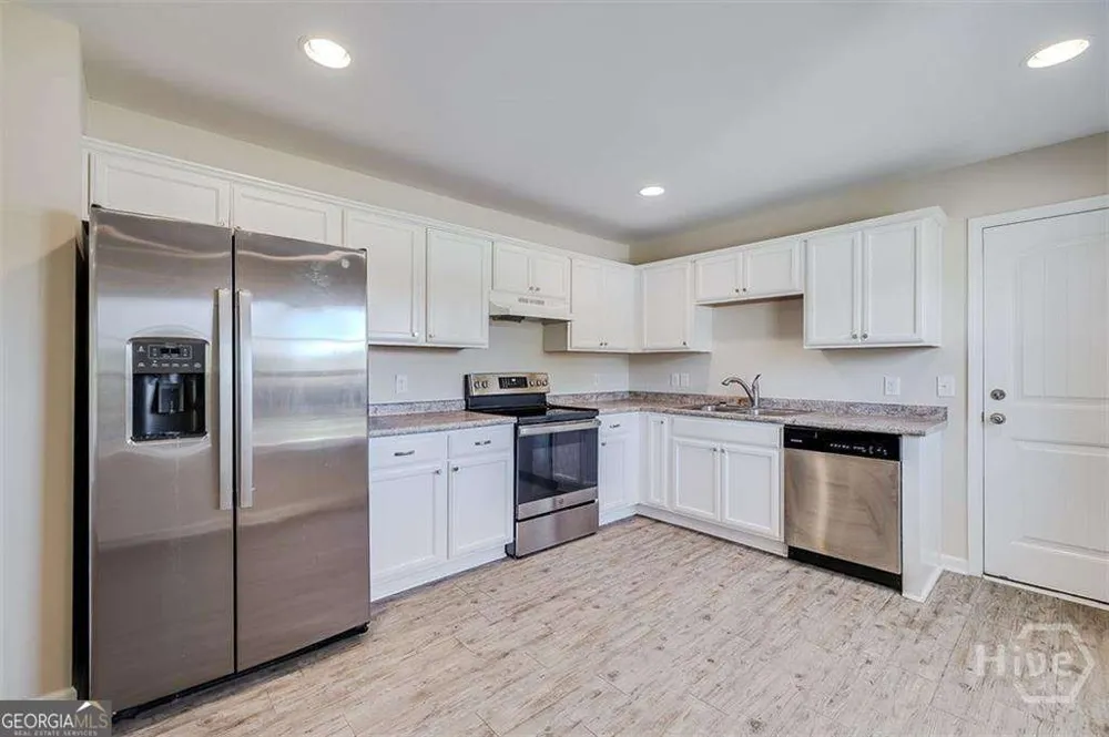 112 Buford Hill RD Eden, GA 31307