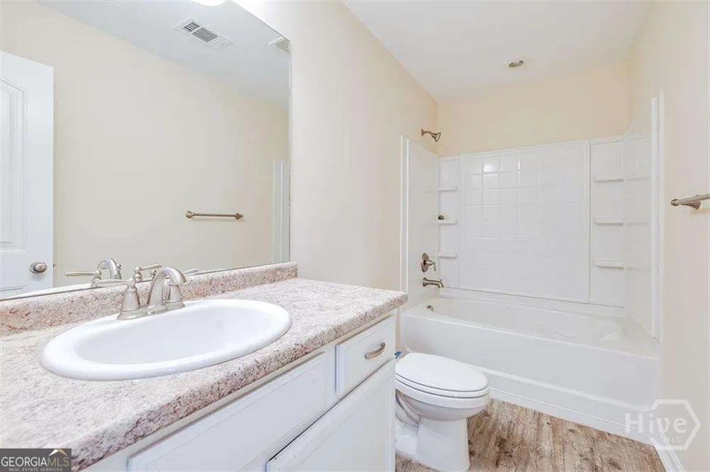 112 Buford Hill RD Eden, GA 31307