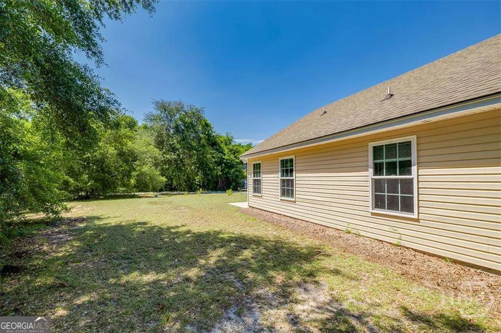 112 Buford Hill RD Eden, GA 31307