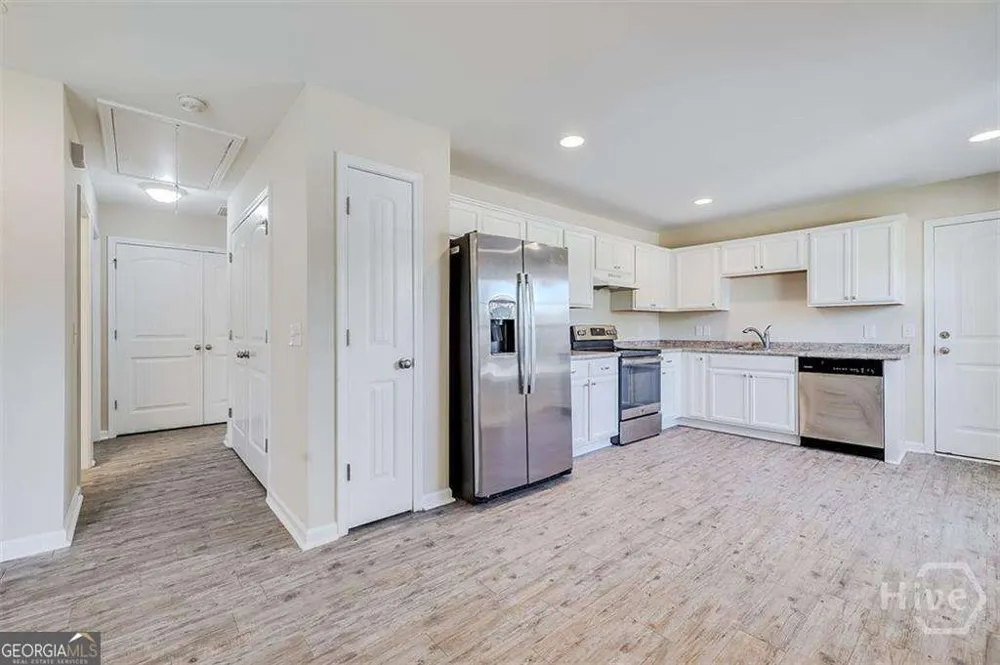 112 Buford Hill RD Eden, GA 31307