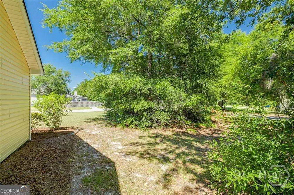 112 Buford Hill RD Eden, GA 31307