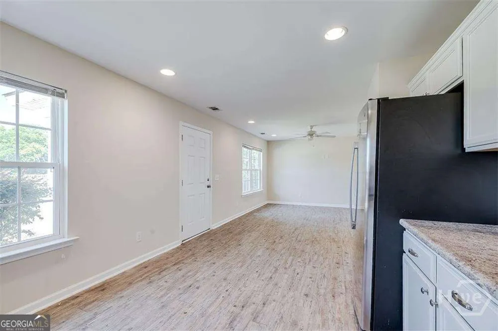 112 Buford Hill RD Eden, GA 31307