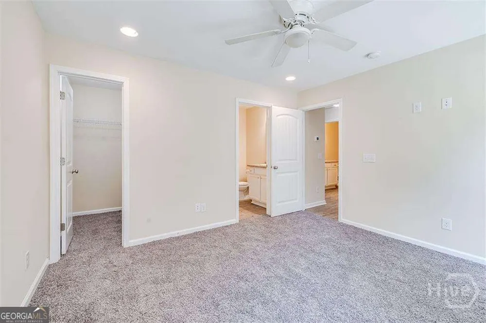 112 Buford Hill RD Eden, GA 31307