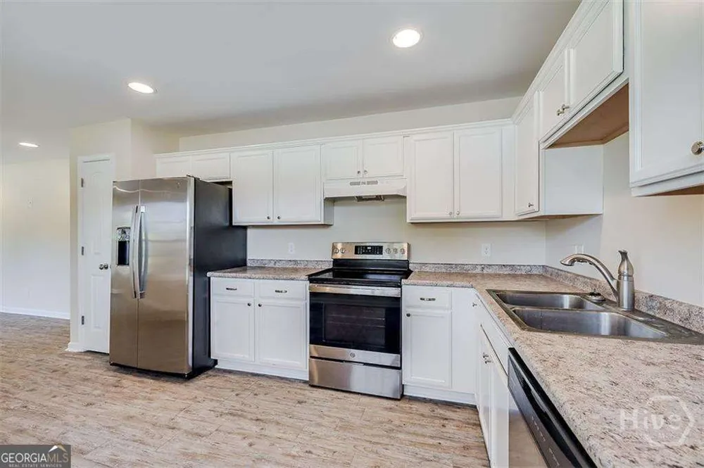 112 Buford Hill RD Eden, GA 31307