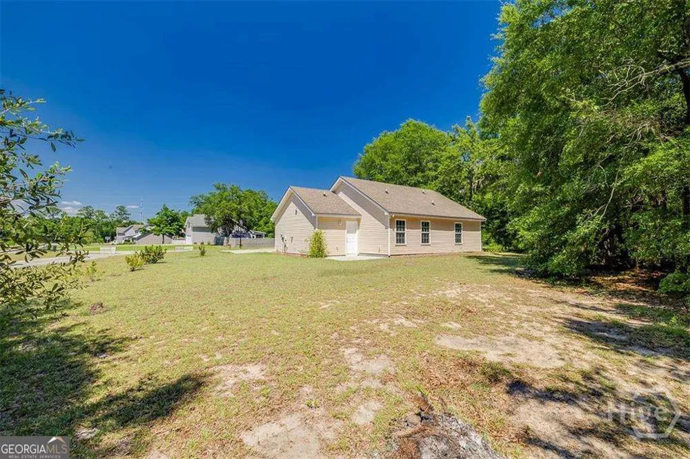 112 Buford Hill RD Eden, GA 31307