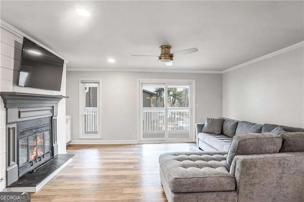 1506 Cumberland CT SE Smyrna, GA 30080