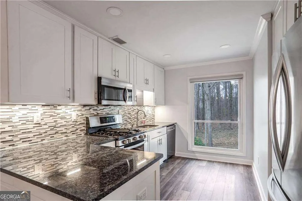 1506 Cumberland CT SE Smyrna, GA 30080