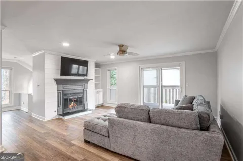 1506 Cumberland CT SE