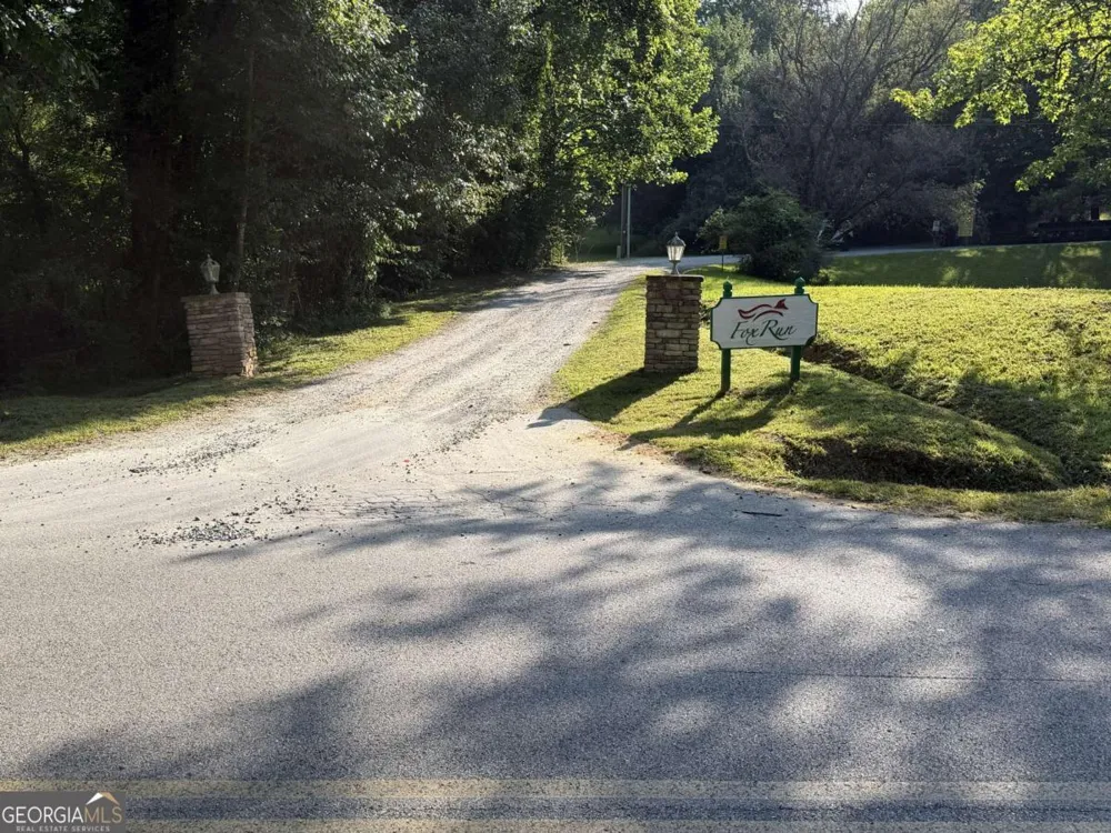 LOT 46 Fox Run DR Blue Ridge, GA 30513