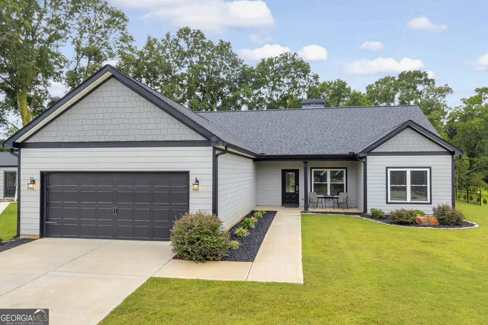 858 Scott Mill RD Hartwell, GA 30643