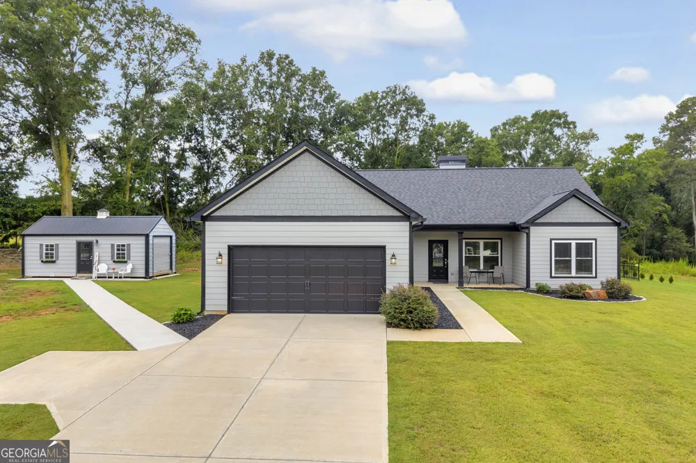 858 Scott Mill RD Hartwell, GA 30643