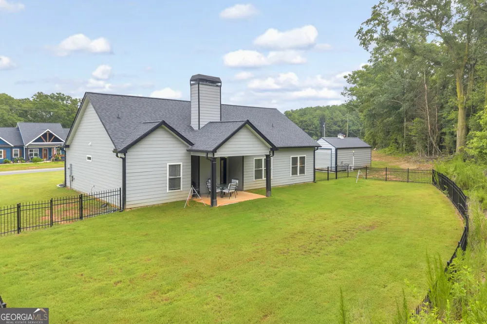 858 Scott Mill RD Hartwell, GA 30643