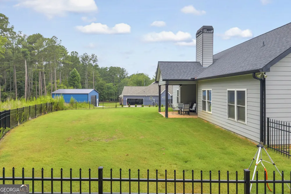 858 Scott Mill RD Hartwell, GA 30643