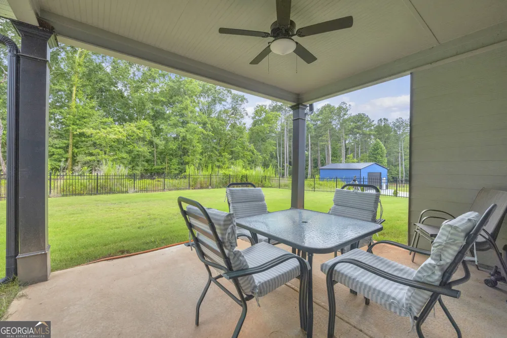 858 Scott Mill RD Hartwell, GA 30643