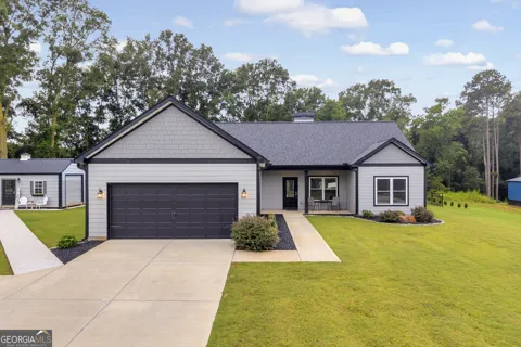 858 Scott Mill RD