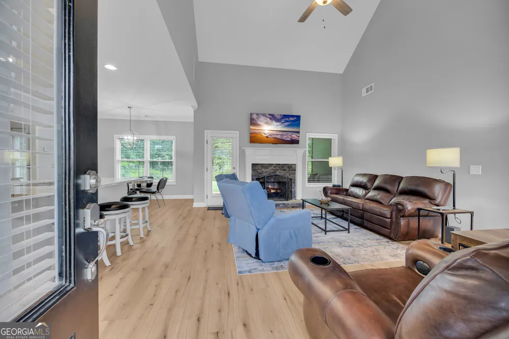 858 Scott Mill RD Hartwell, GA 30643