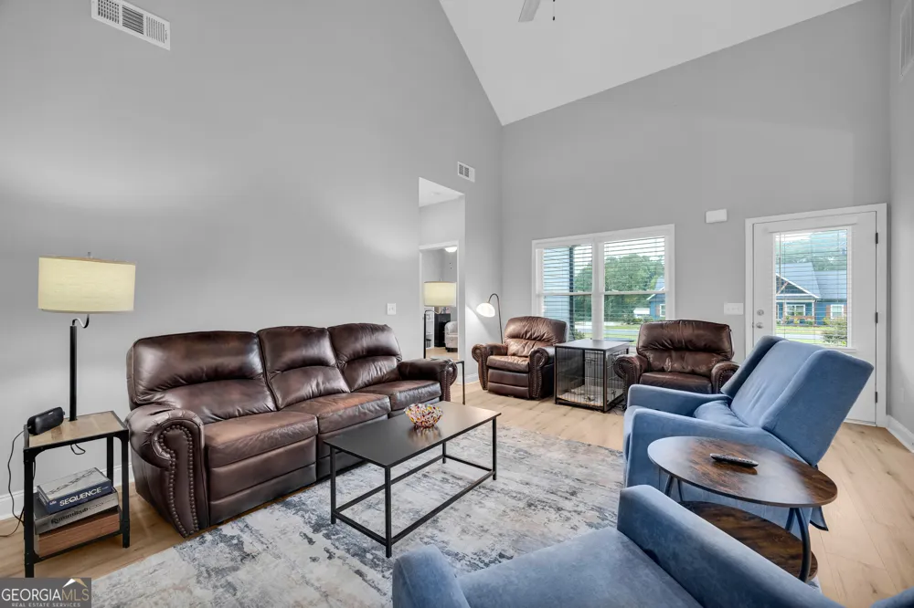 858 Scott Mill RD Hartwell, GA 30643