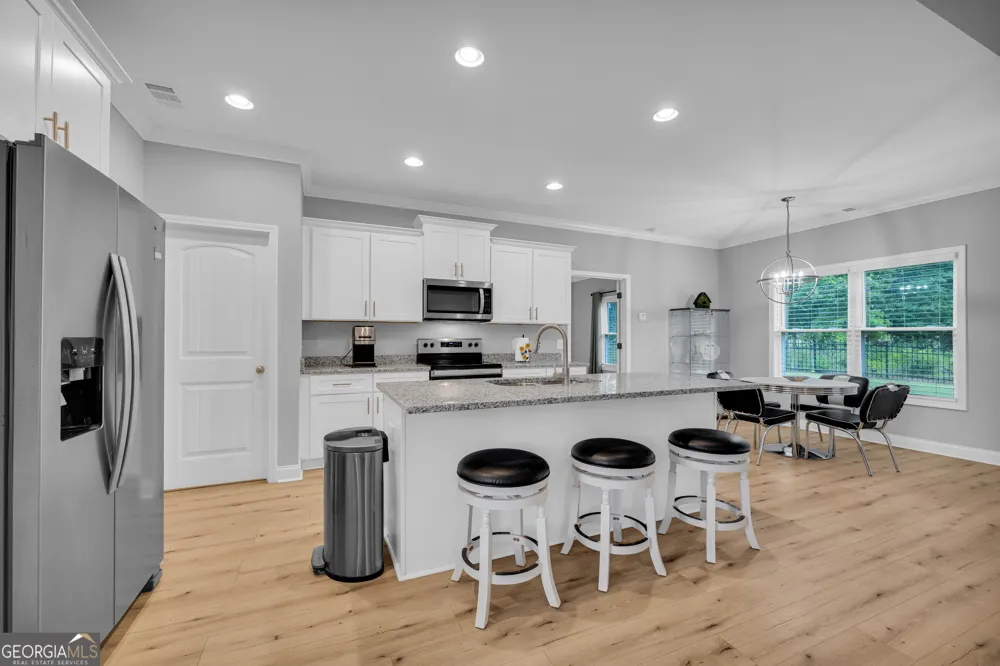 858 Scott Mill RD Hartwell, GA 30643