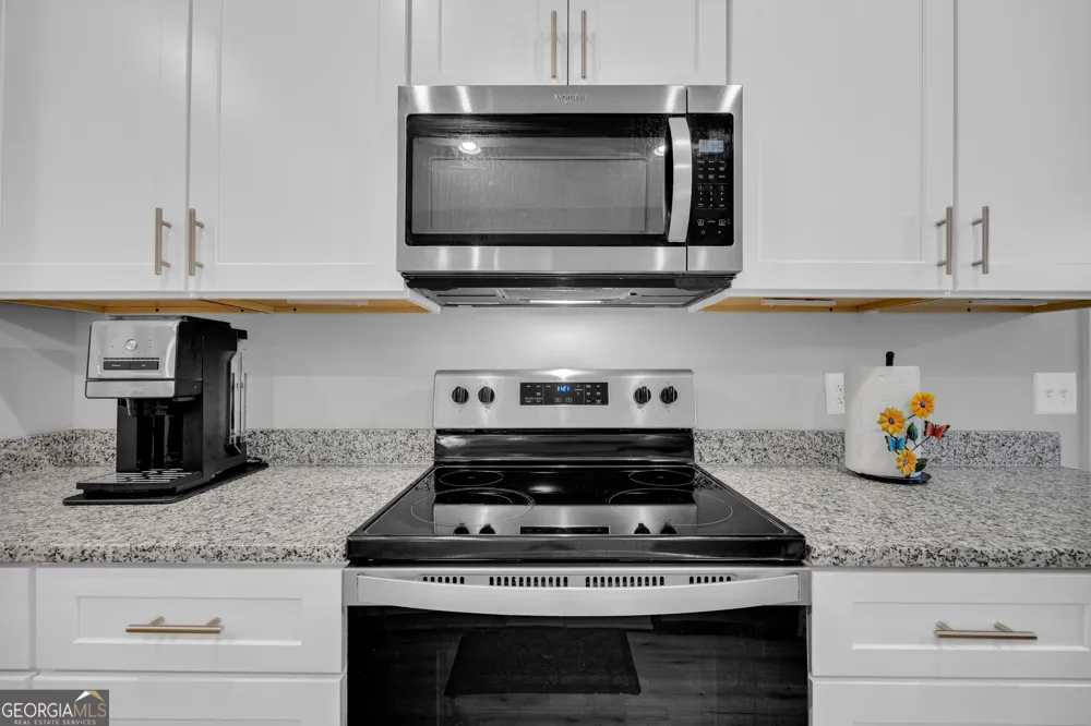 858 Scott Mill RD Hartwell, GA 30643