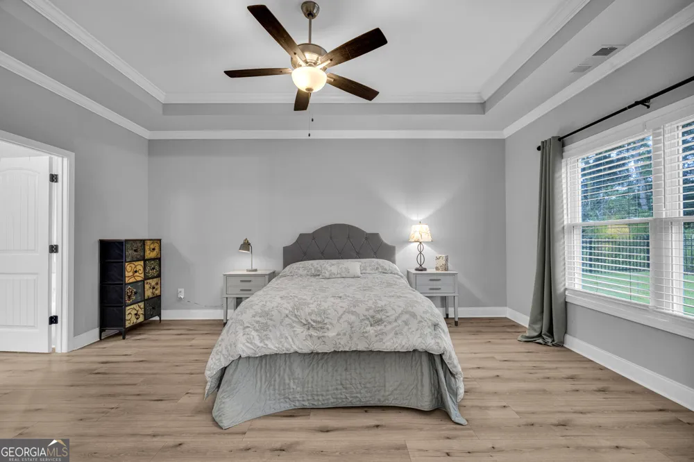 858 Scott Mill RD Hartwell, GA 30643