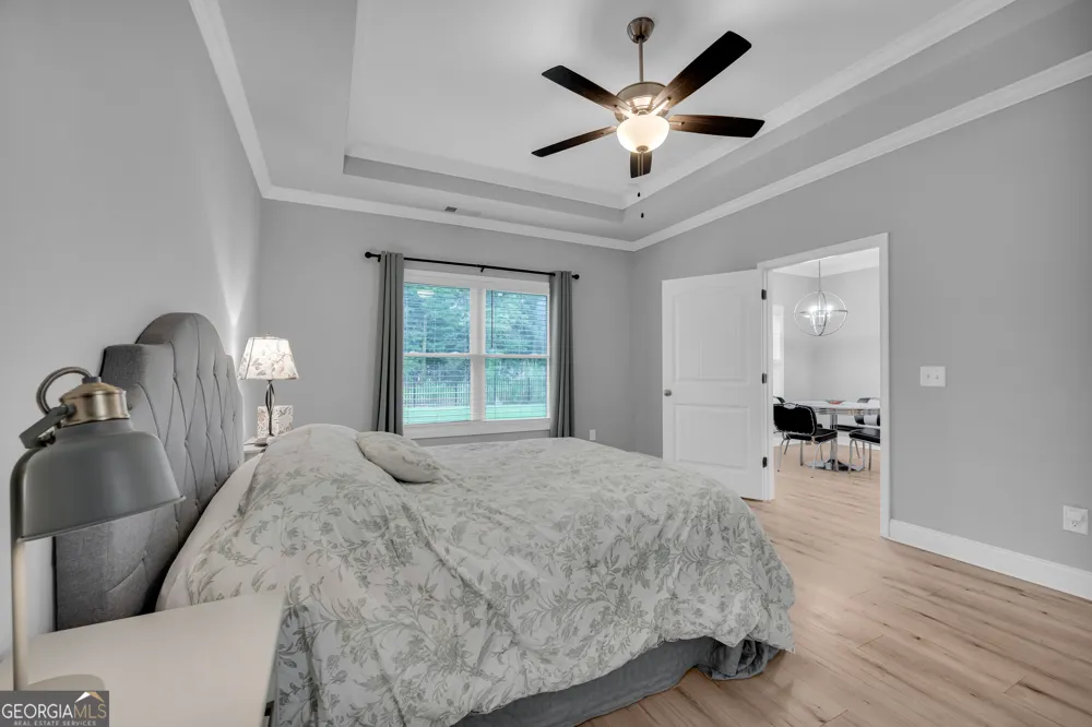 858 Scott Mill RD Hartwell, GA 30643