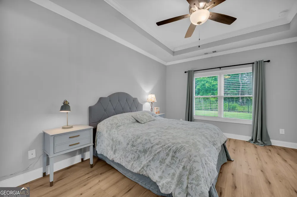 858 Scott Mill RD Hartwell, GA 30643