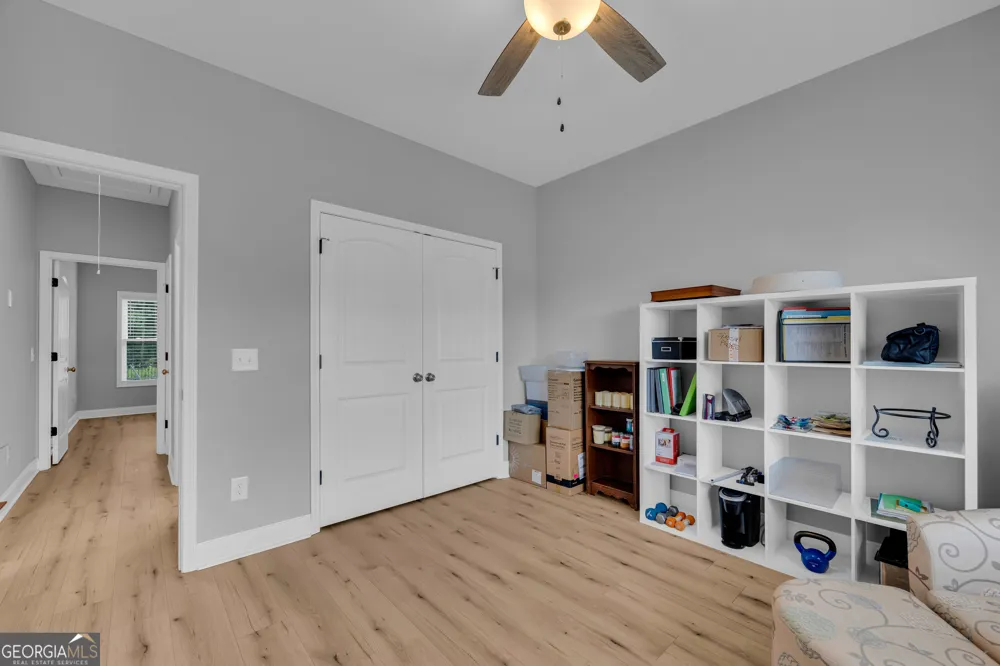 858 Scott Mill RD Hartwell, GA 30643