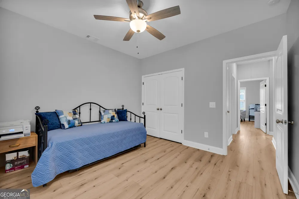 858 Scott Mill RD Hartwell, GA 30643