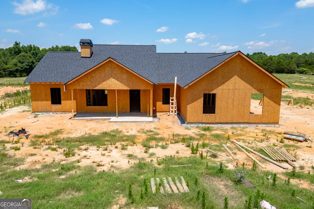 124 Creek Stone DR Hartwell, GA 30643