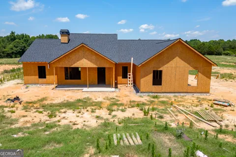 124 Creek Stone DR
