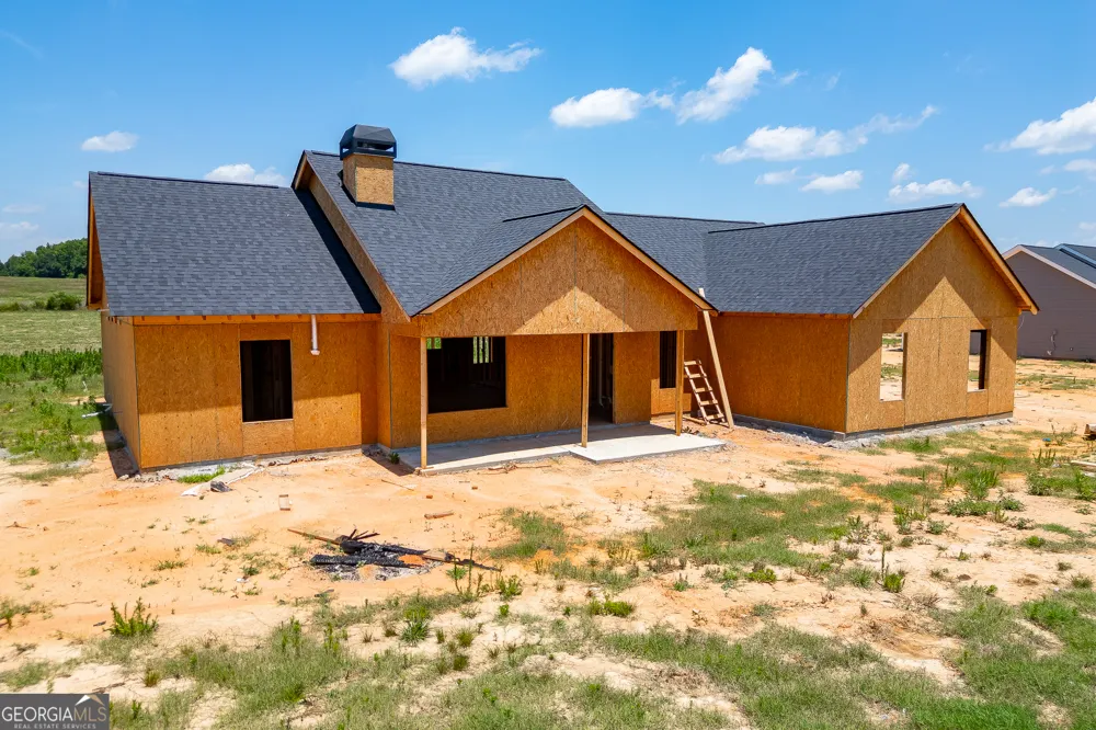 124 Creek Stone DR Hartwell, GA 30643
